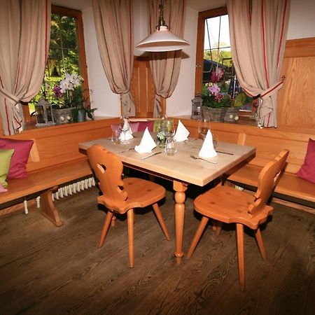 Landgasthof Auerschmiede Irschenberg Ngoại thất bức ảnh