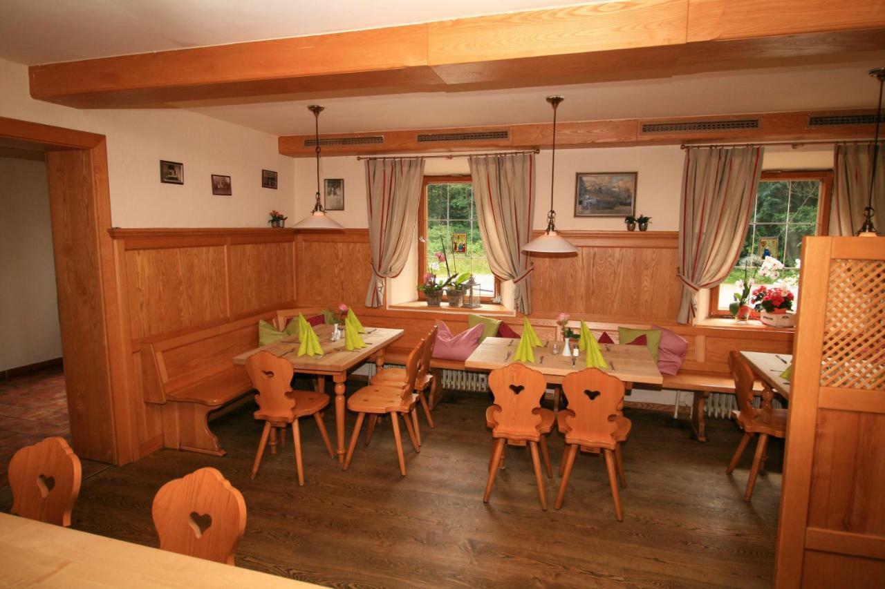 Landgasthof Auerschmiede Irschenberg Ngoại thất bức ảnh