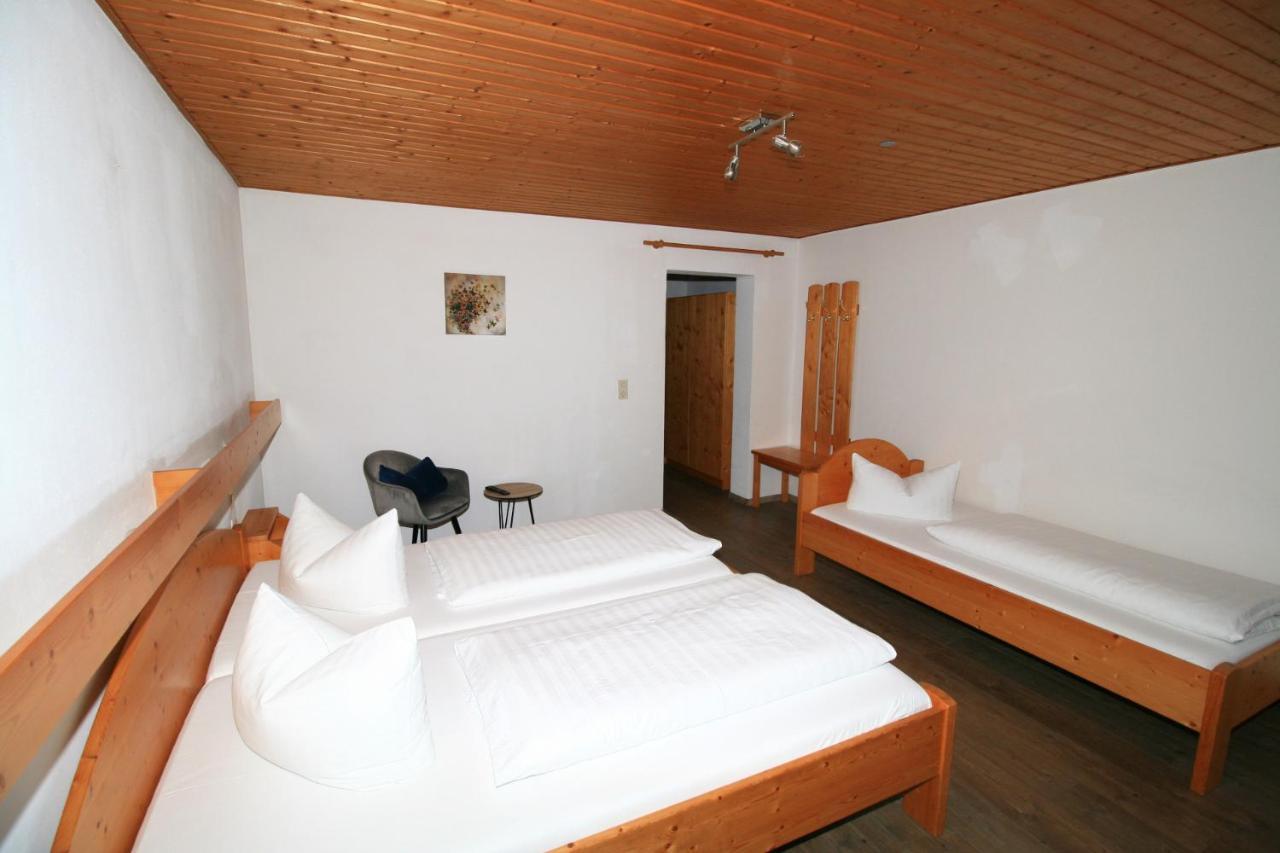 Landgasthof Auerschmiede Irschenberg Ngoại thất bức ảnh
