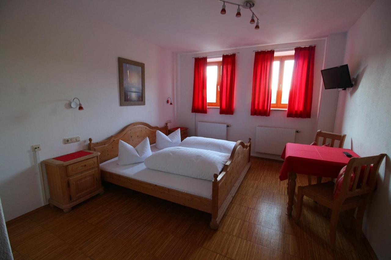 Landgasthof Auerschmiede Irschenberg Ngoại thất bức ảnh