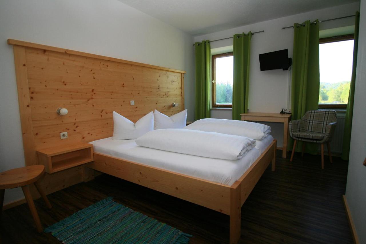Landgasthof Auerschmiede Irschenberg Ngoại thất bức ảnh
